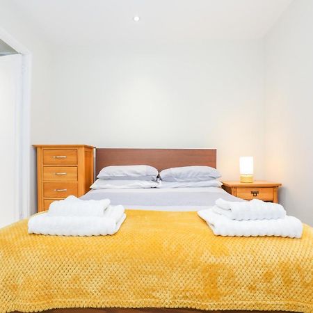 Mystayinn Tomnahurich Guest House Inverness Eksteriør billede