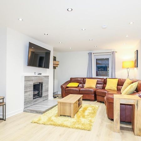 Mystayinn Tomnahurich Guest House Inverness Eksteriør billede