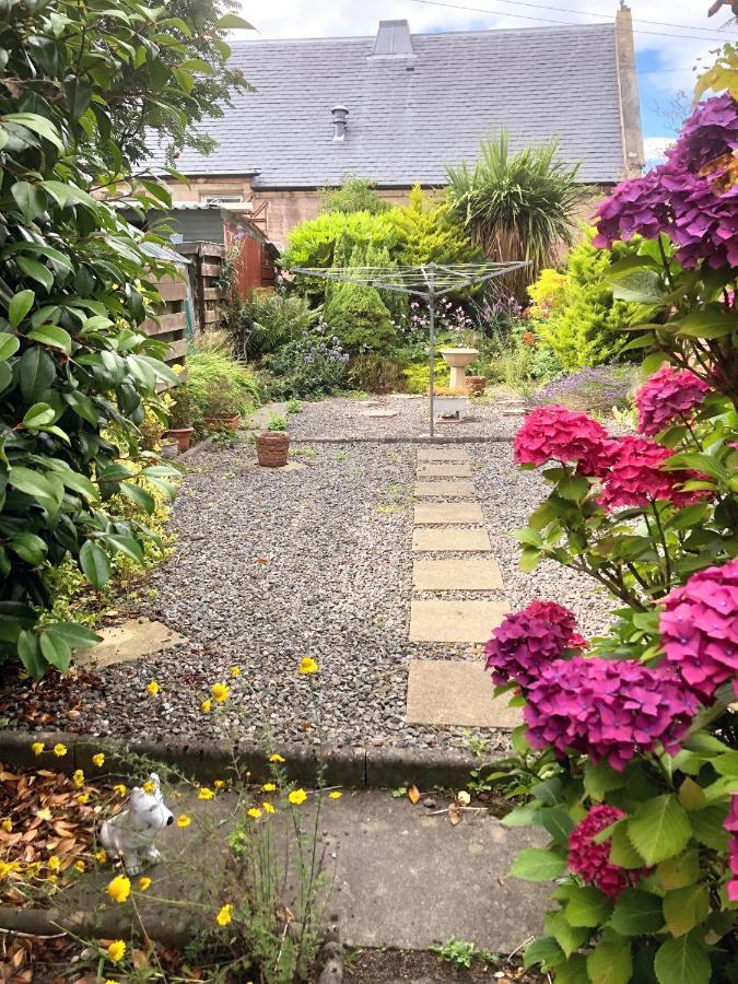 Mystayinn Tomnahurich Guest House Inverness Eksteriør billede